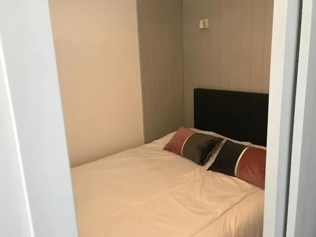 Cocon De 4 A 6 Personnes