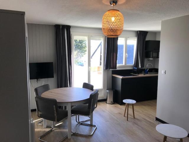 Appartement Cocon De 4 A 6 Personnes